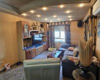 Revente - Penthouse -
Torrevieja - CENTRE