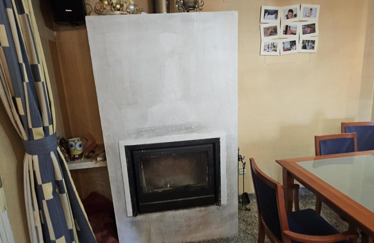 Revente - Penthouse -
Torrevieja - CENTRE