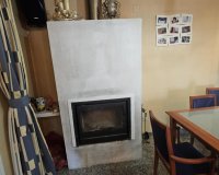 Revente - Penthouse -
Torrevieja - CENTRE