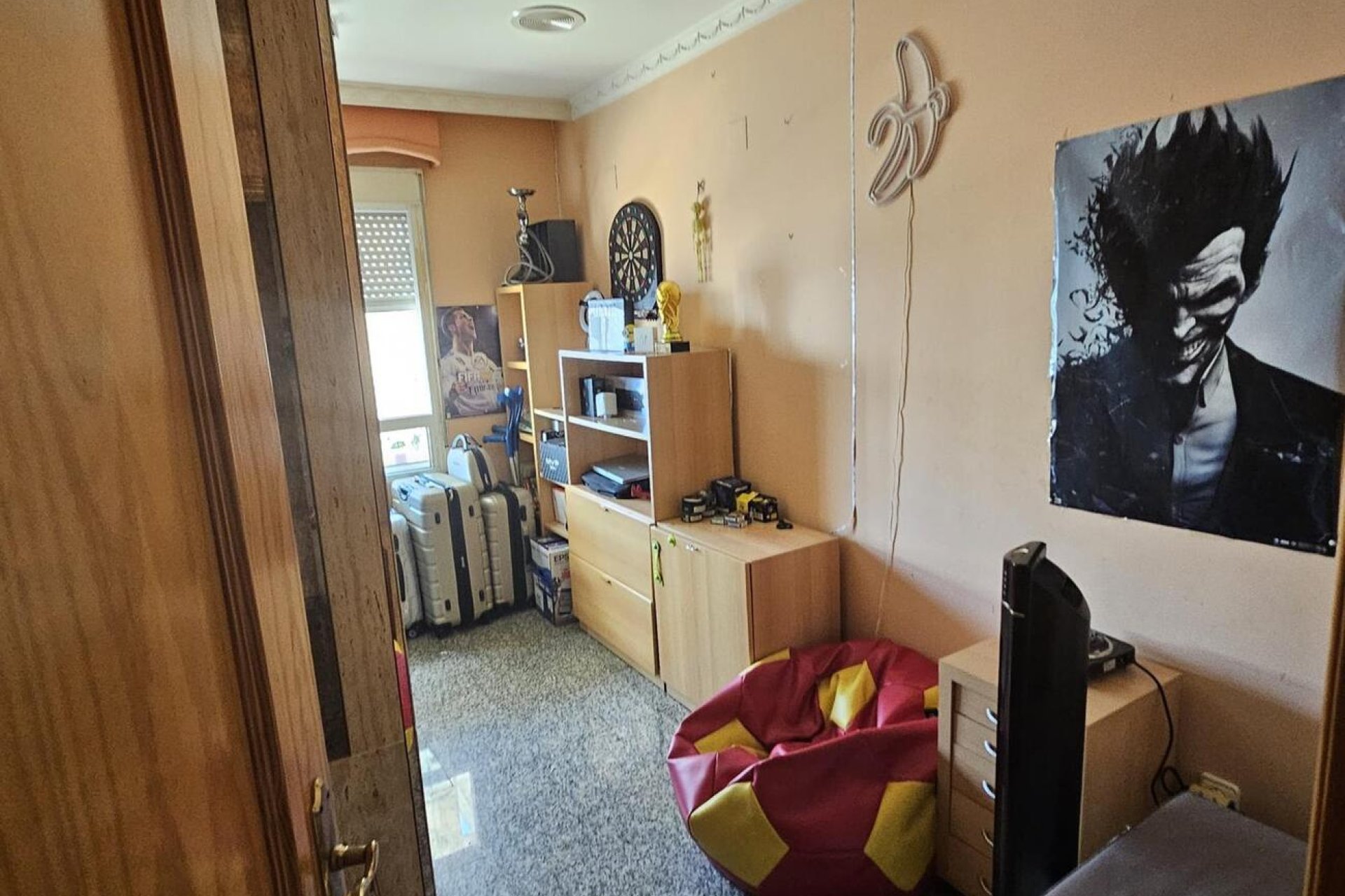 Revente - Penthouse -
Torrevieja - CENTRE