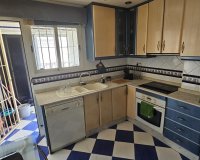 Revente - Penthouse -
Torrevieja - CENTRE