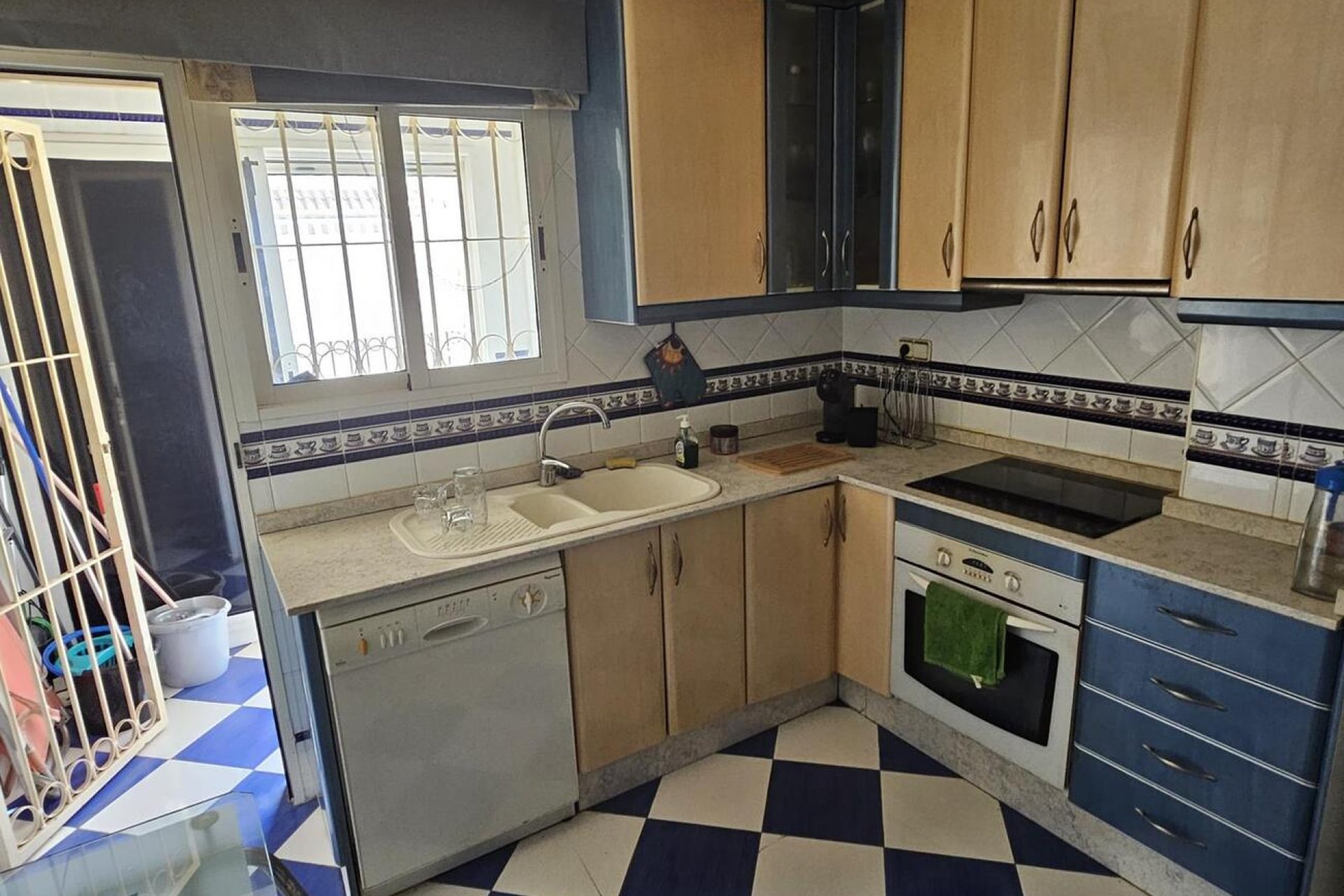 Revente - Penthouse -
Torrevieja - CENTRE