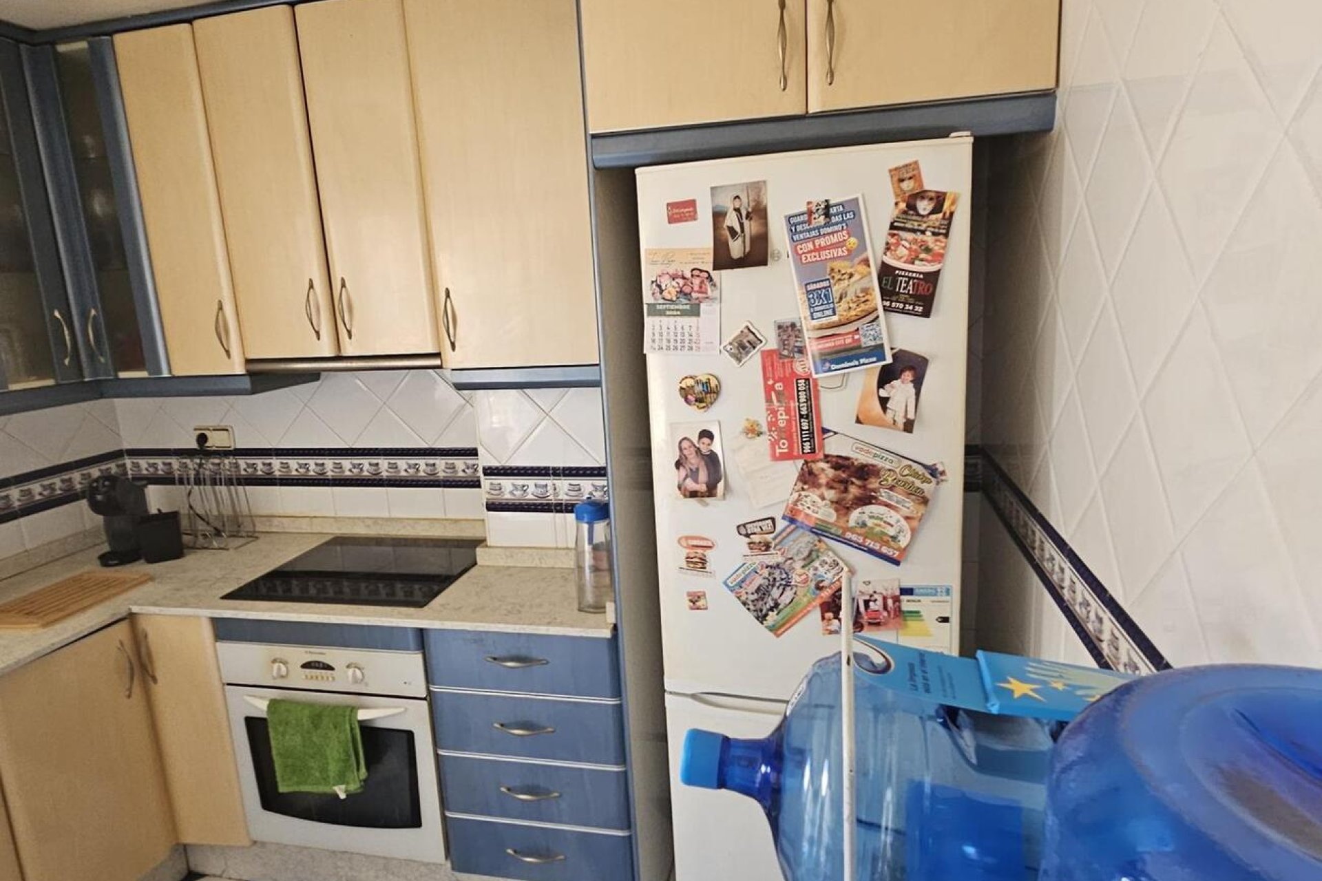 Revente - Penthouse -
Torrevieja - CENTRE