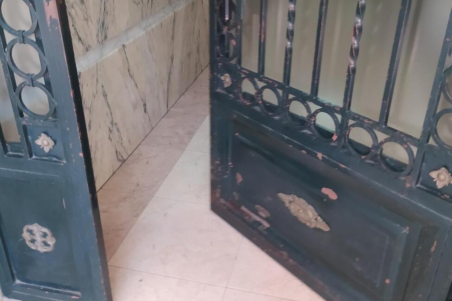 Revente - Penthouse -
Torrevieja - CENTRE