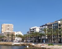 Revente - Penthouse -
Torrevieja - CENTRE