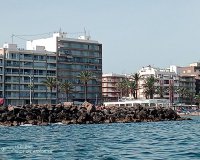 Revente - Penthouse -
Torrevieja - CENTRE