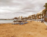 Revente - Penthouse -
Torrevieja - CENTRE