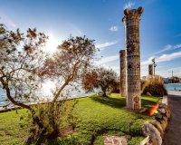 Revente - Penthouse -
Torrevieja - CENTRE