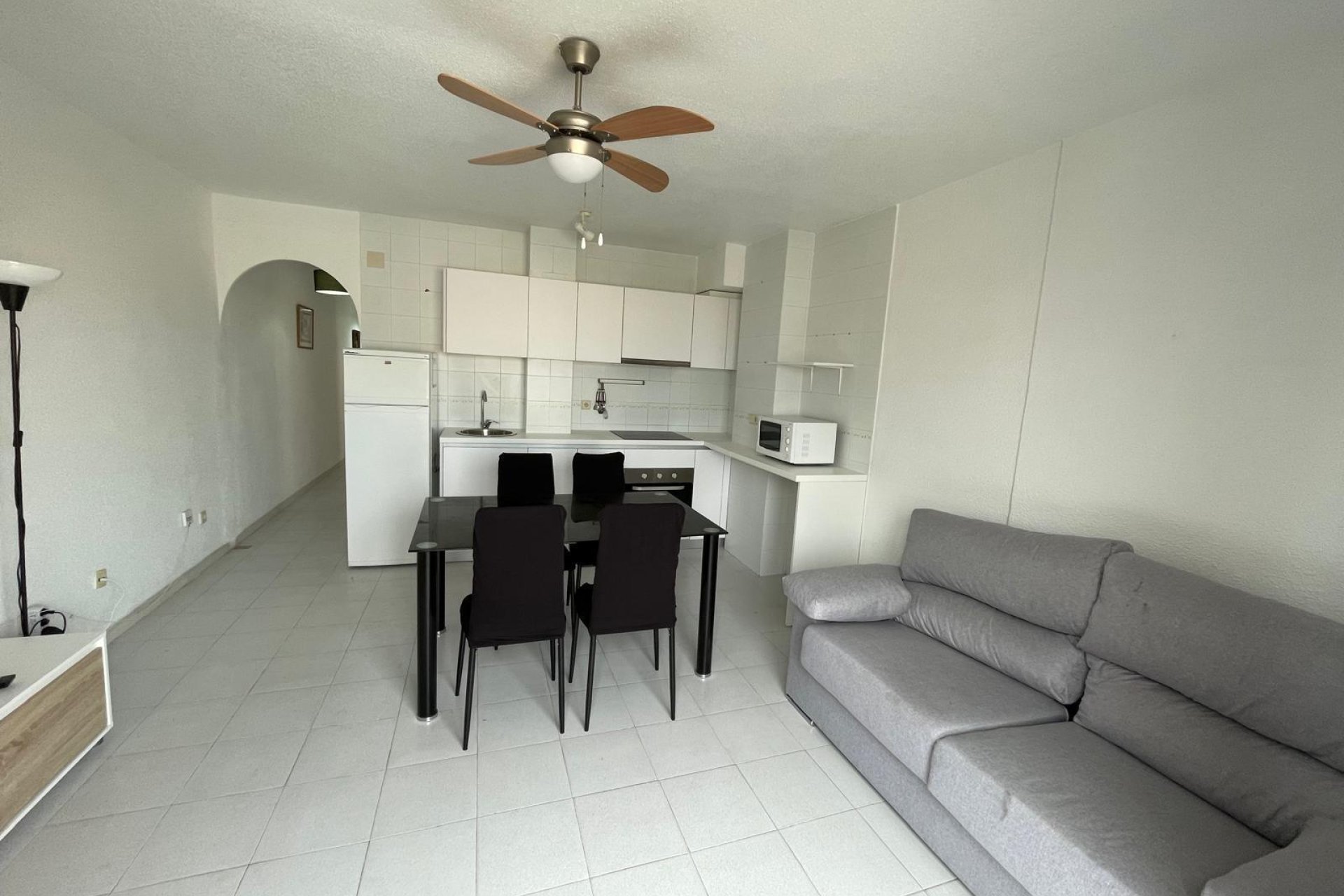 Revente - Penthouse -
Torrevieja - Centro