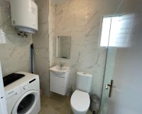 Revente - Penthouse -
Torrevieja - Centro