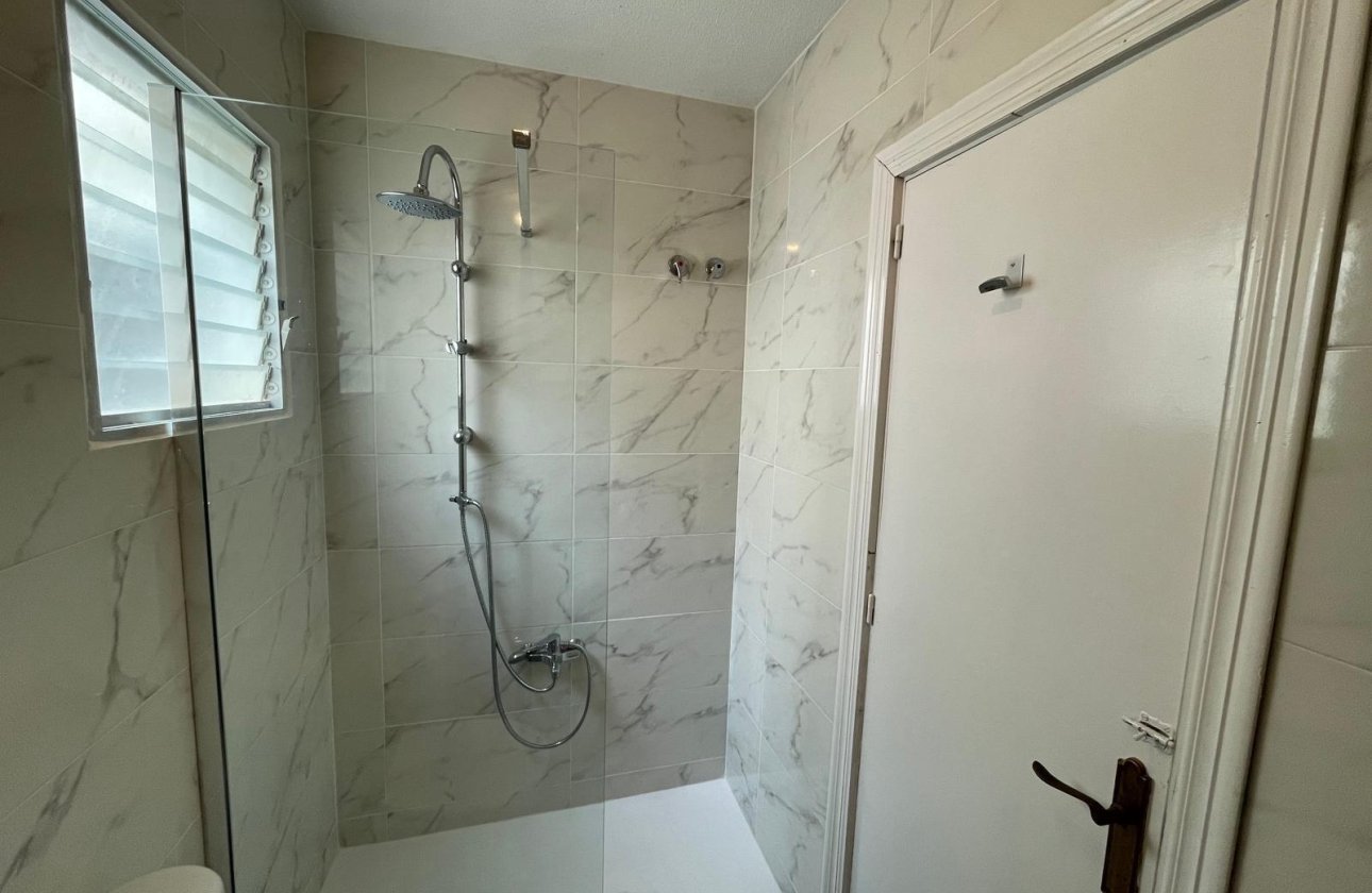 Revente - Penthouse -
Torrevieja - Centro