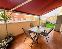 Revente - Penthouse -
Torrevieja - Centro