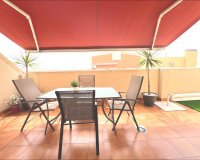Revente - Penthouse -
Torrevieja - Centro