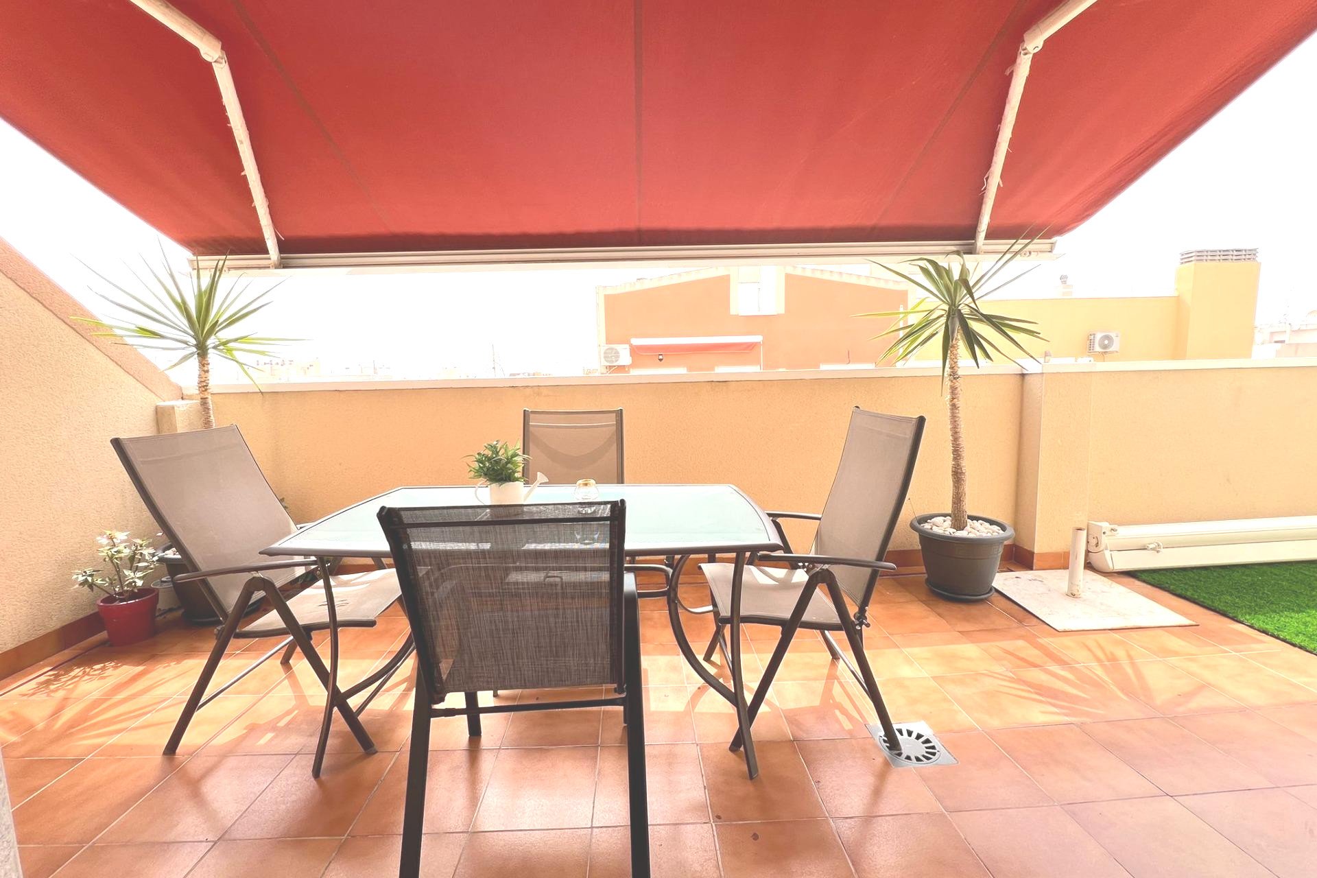 Revente - Penthouse -
Torrevieja - Centro