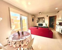 Revente - Penthouse -
Torrevieja - Centro