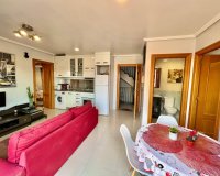 Revente - Penthouse -
Torrevieja - Centro