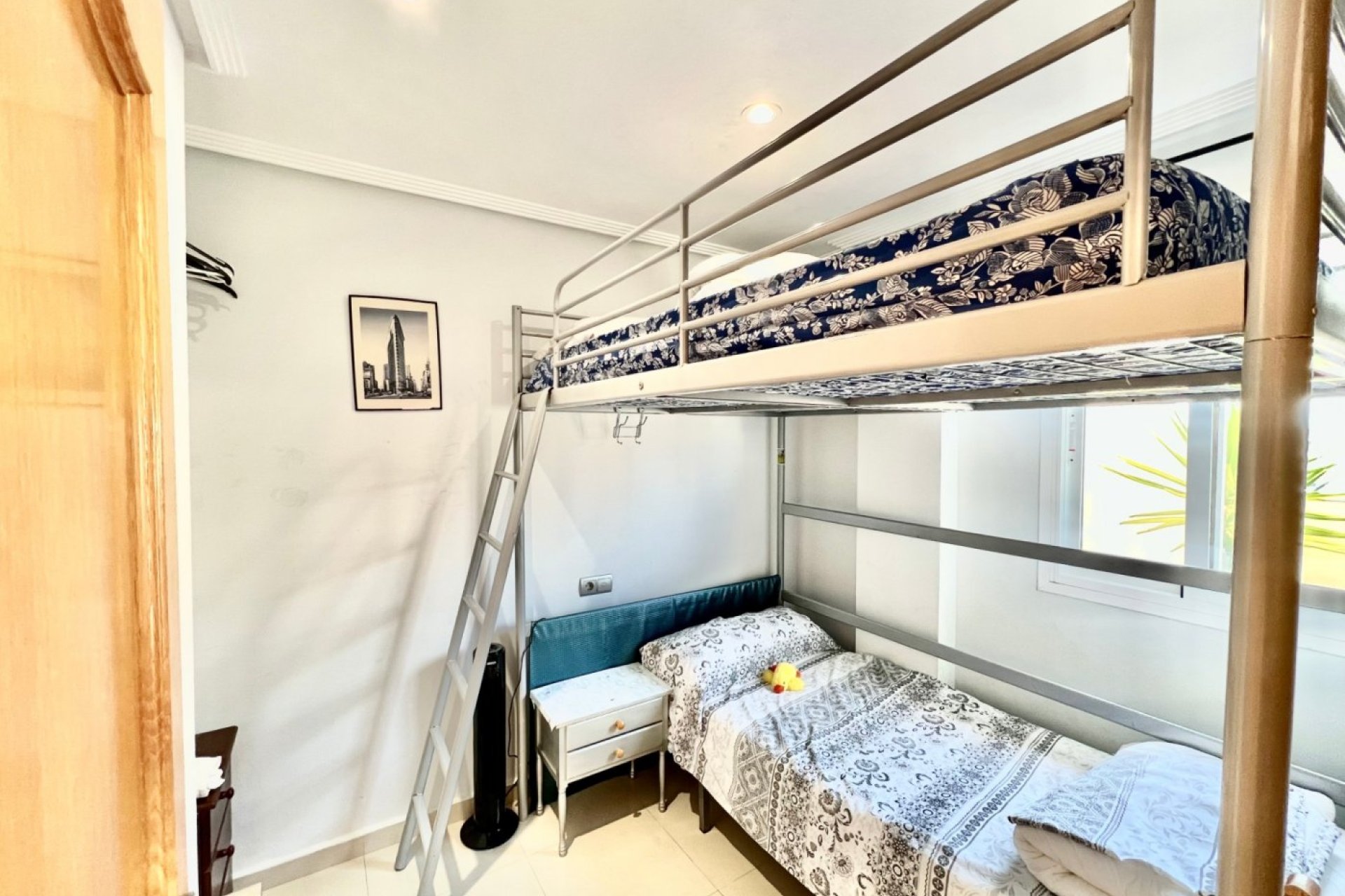 Revente - Penthouse -
Torrevieja - Centro