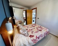 Revente - Penthouse -
Torrevieja - Centro