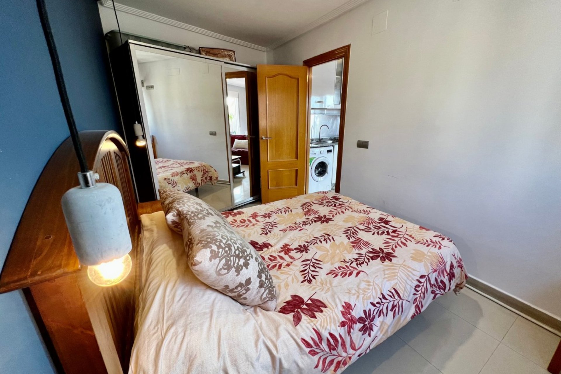 Revente - Penthouse -
Torrevieja - Centro