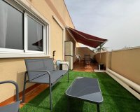 Revente - Penthouse -
Torrevieja - Centro