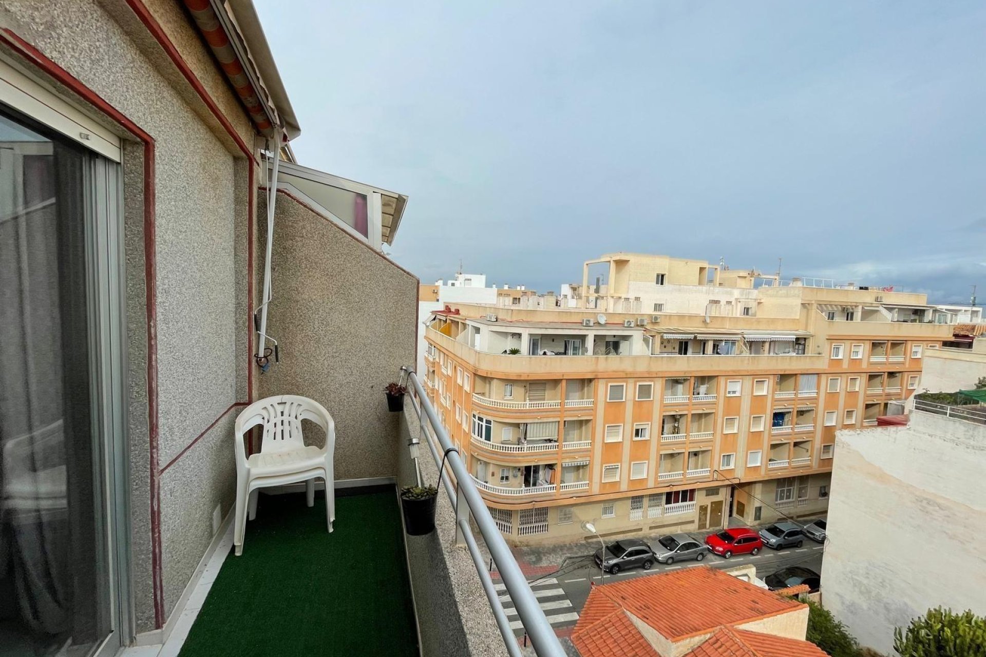 Revente - Penthouse -
Torrevieja - Centro