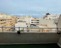 Revente - Penthouse -
Torrevieja - Centro