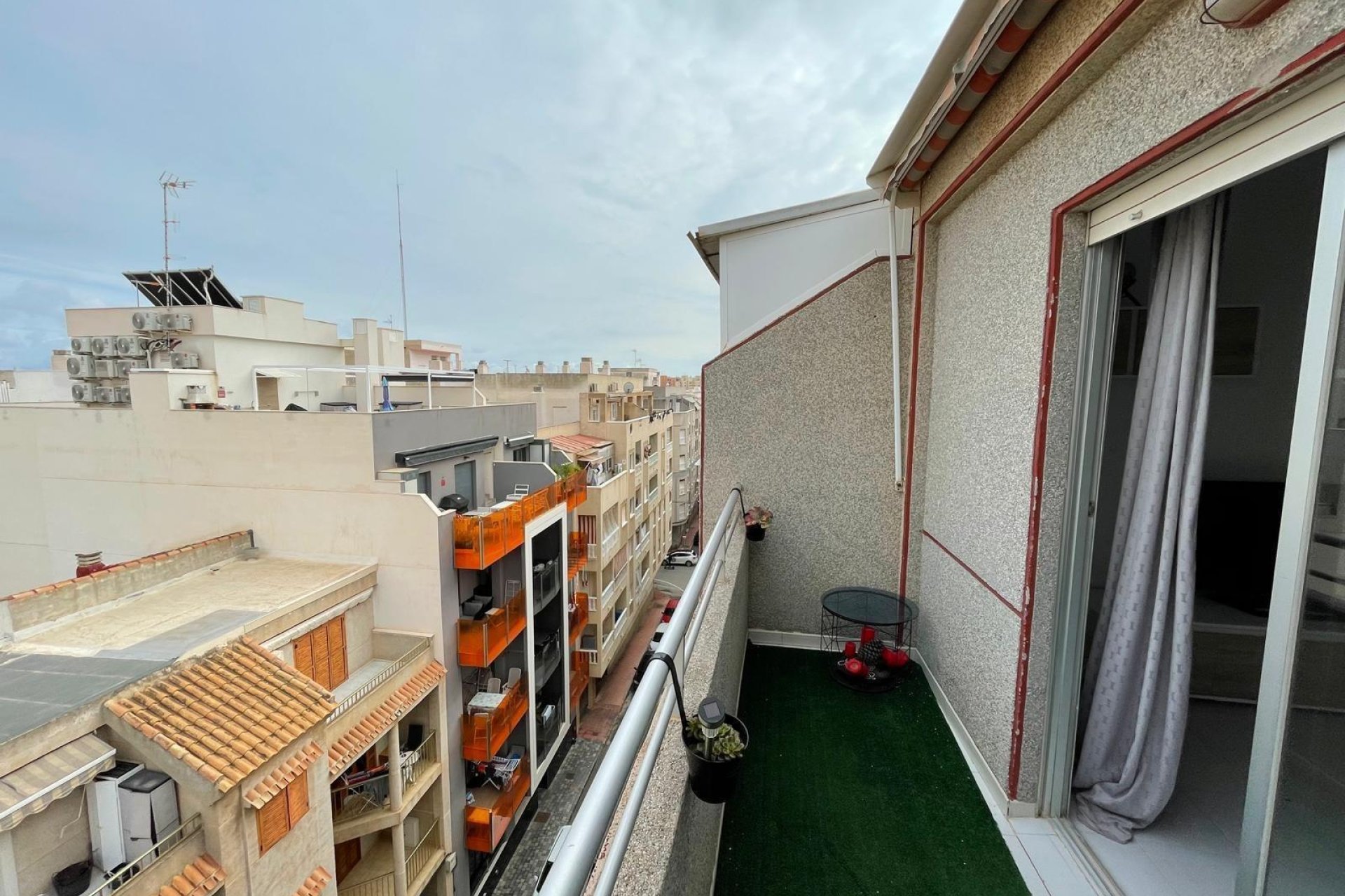 Revente - Penthouse -
Torrevieja - Centro