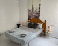 Revente - Penthouse -
Torrevieja - Centro