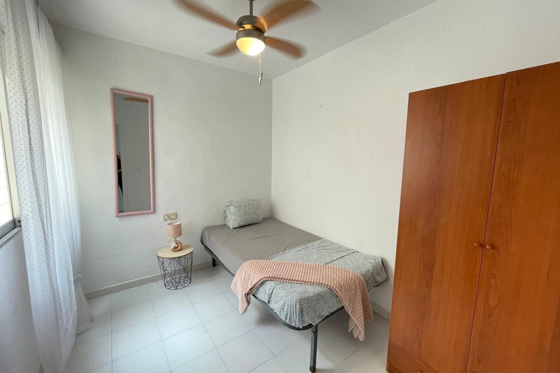 Revente - Penthouse -
Torrevieja - Centro