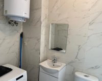 Revente - Penthouse -
Torrevieja - Centro