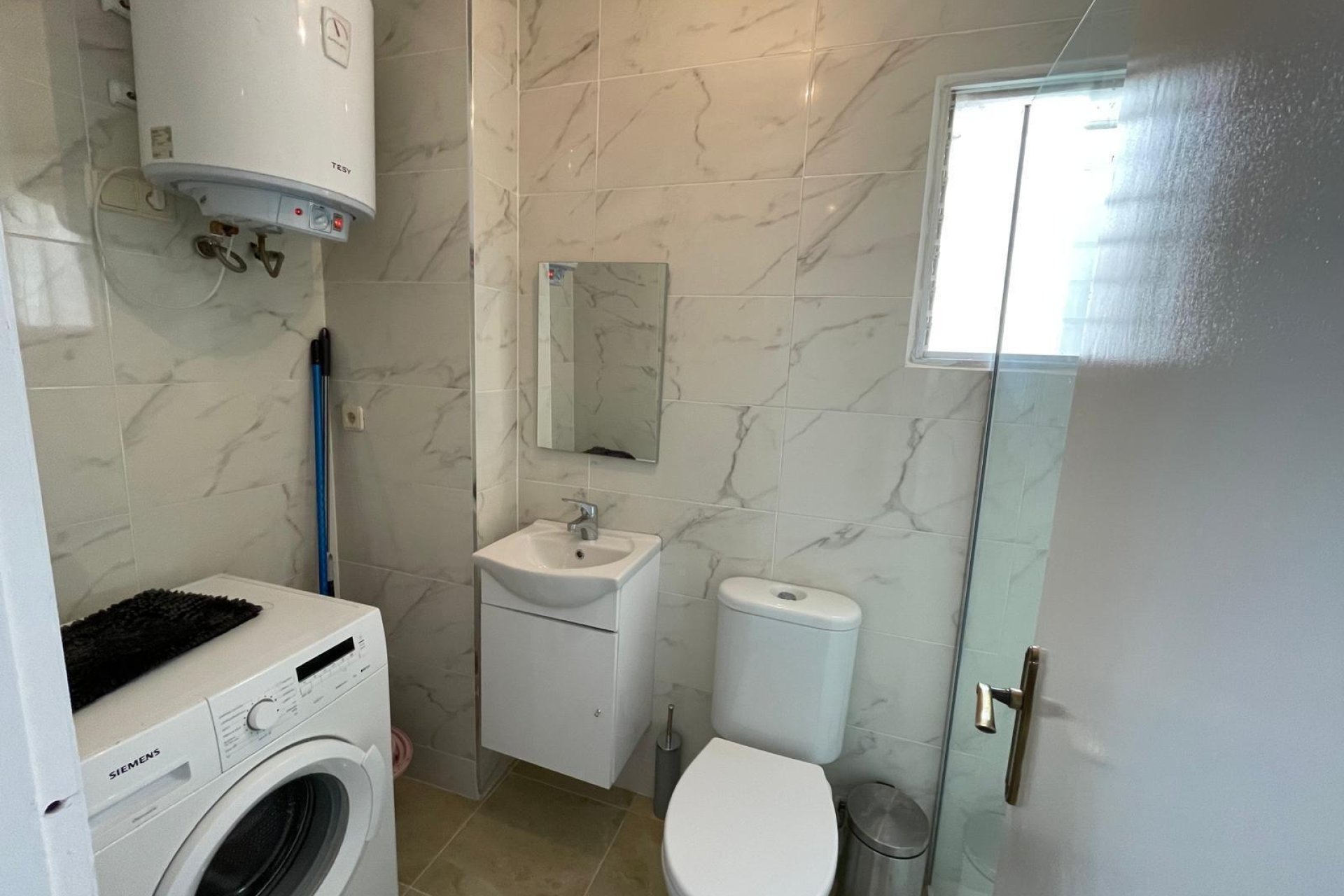 Revente - Penthouse -
Torrevieja - Centro