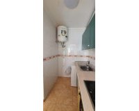 Revente - Penthouse -
Torrevieja - Centro