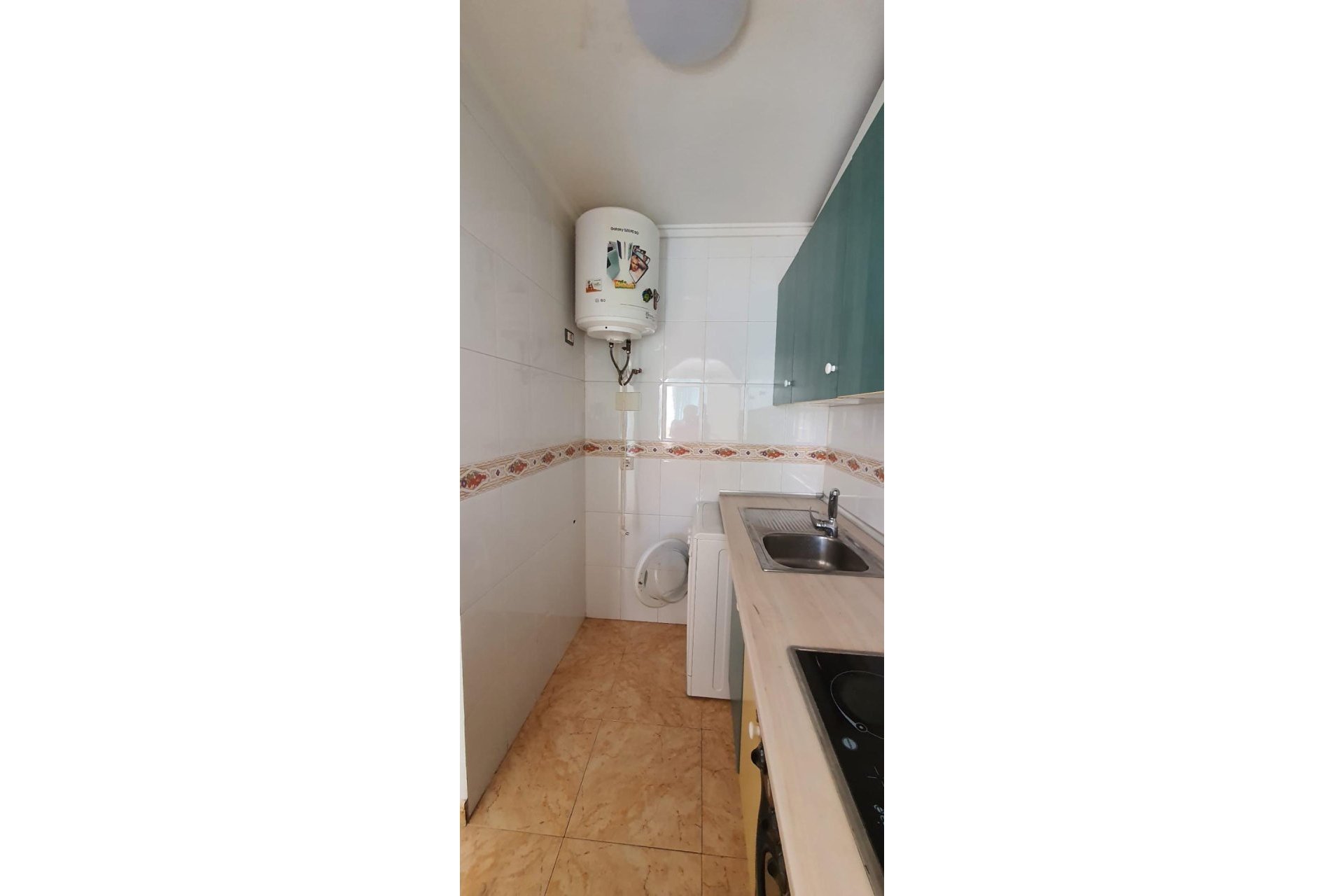 Revente - Penthouse -
Torrevieja - Centro