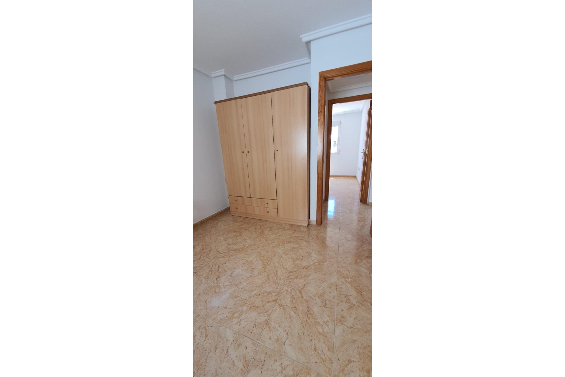 Revente - Penthouse -
Torrevieja - Centro