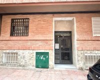 Revente - Penthouse -
Torrevieja - Centro