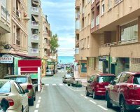 Revente - Penthouse -
Torrevieja - Centro