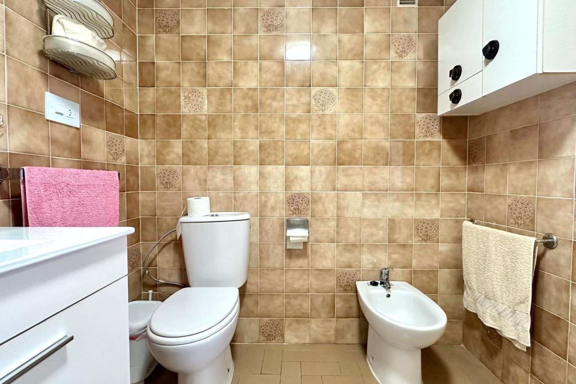 Revente - Penthouse -
Torrevieja - Centro