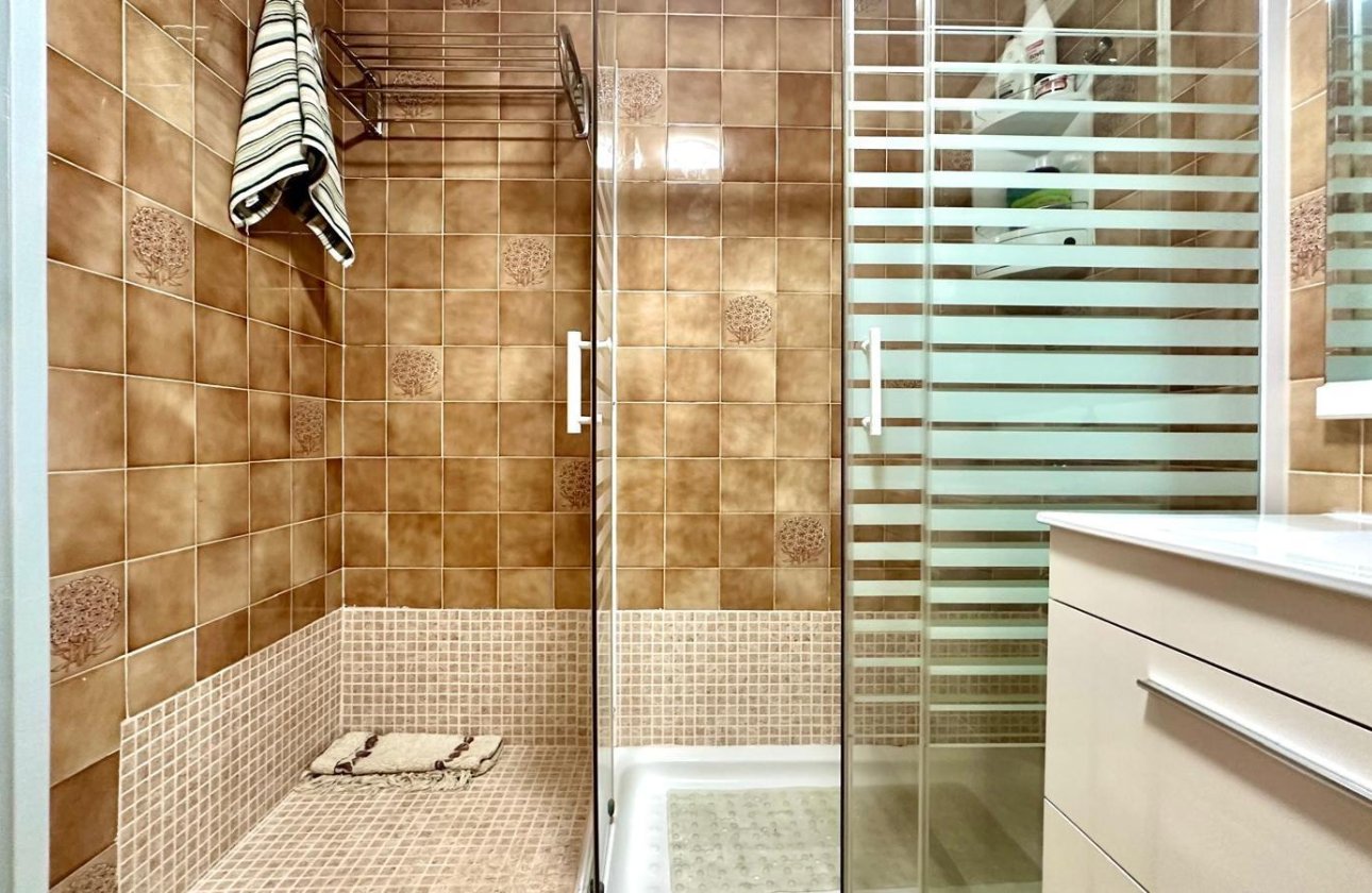 Revente - Penthouse -
Torrevieja - Centro