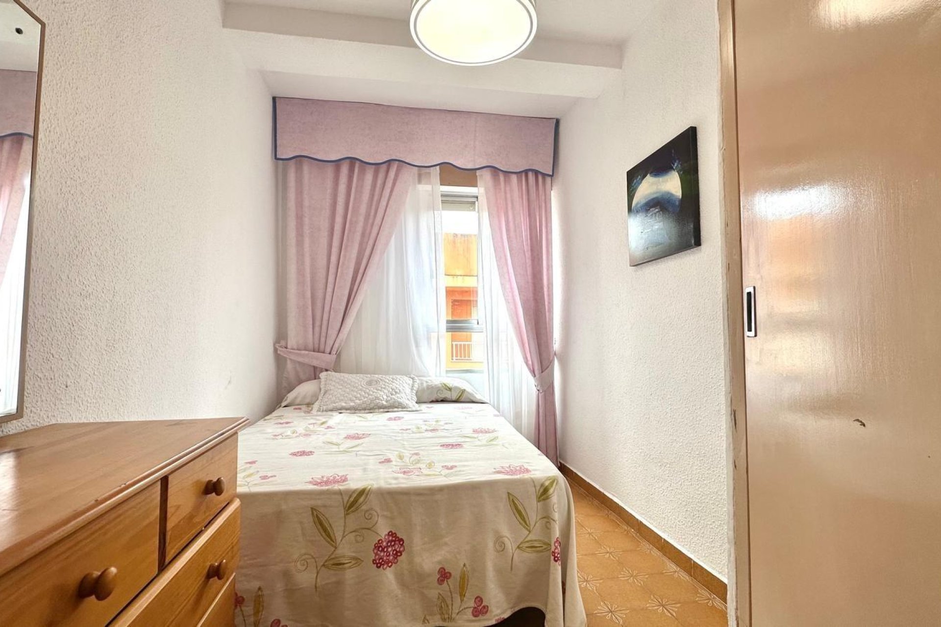 Revente - Penthouse -
Torrevieja - Centro