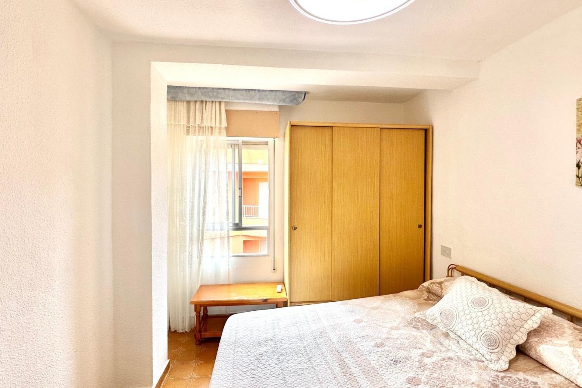 Revente - Penthouse -
Torrevieja - Centro