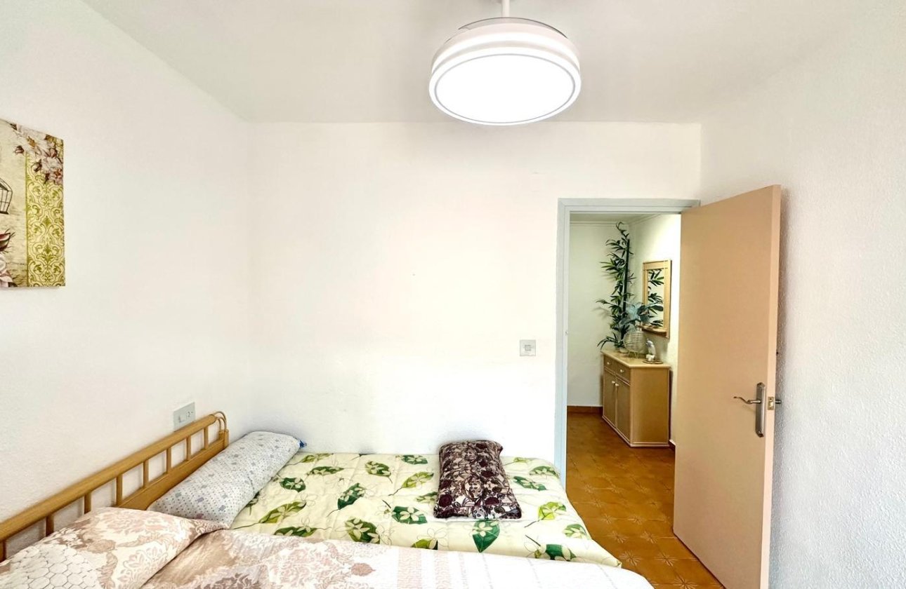 Revente - Penthouse -
Torrevieja - Centro