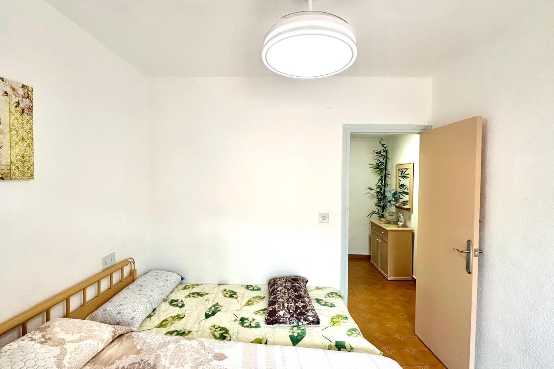 Revente - Penthouse -
Torrevieja - Centro