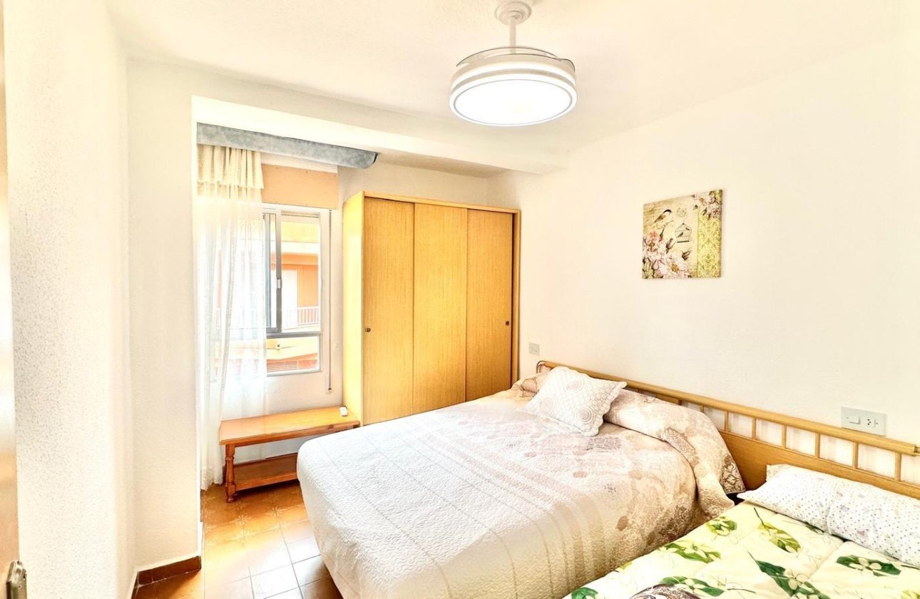 Revente - Penthouse -
Torrevieja - Centro