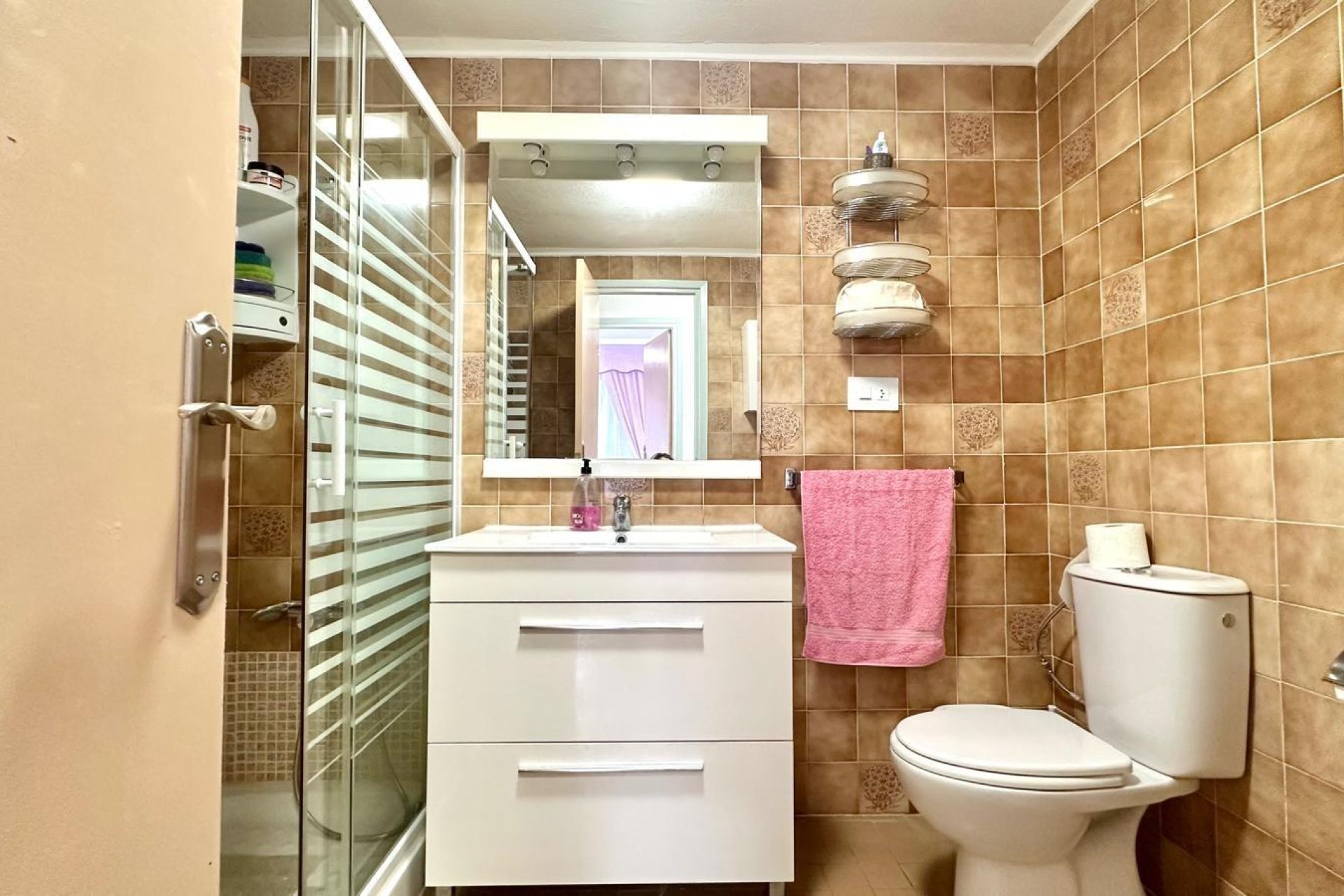 Revente - Penthouse -
Torrevieja - Centro