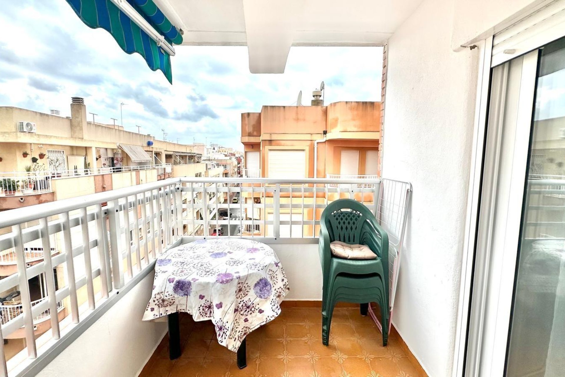 Revente - Penthouse -
Torrevieja - Centro