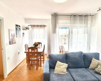 Revente - Penthouse -
Torrevieja - Centro