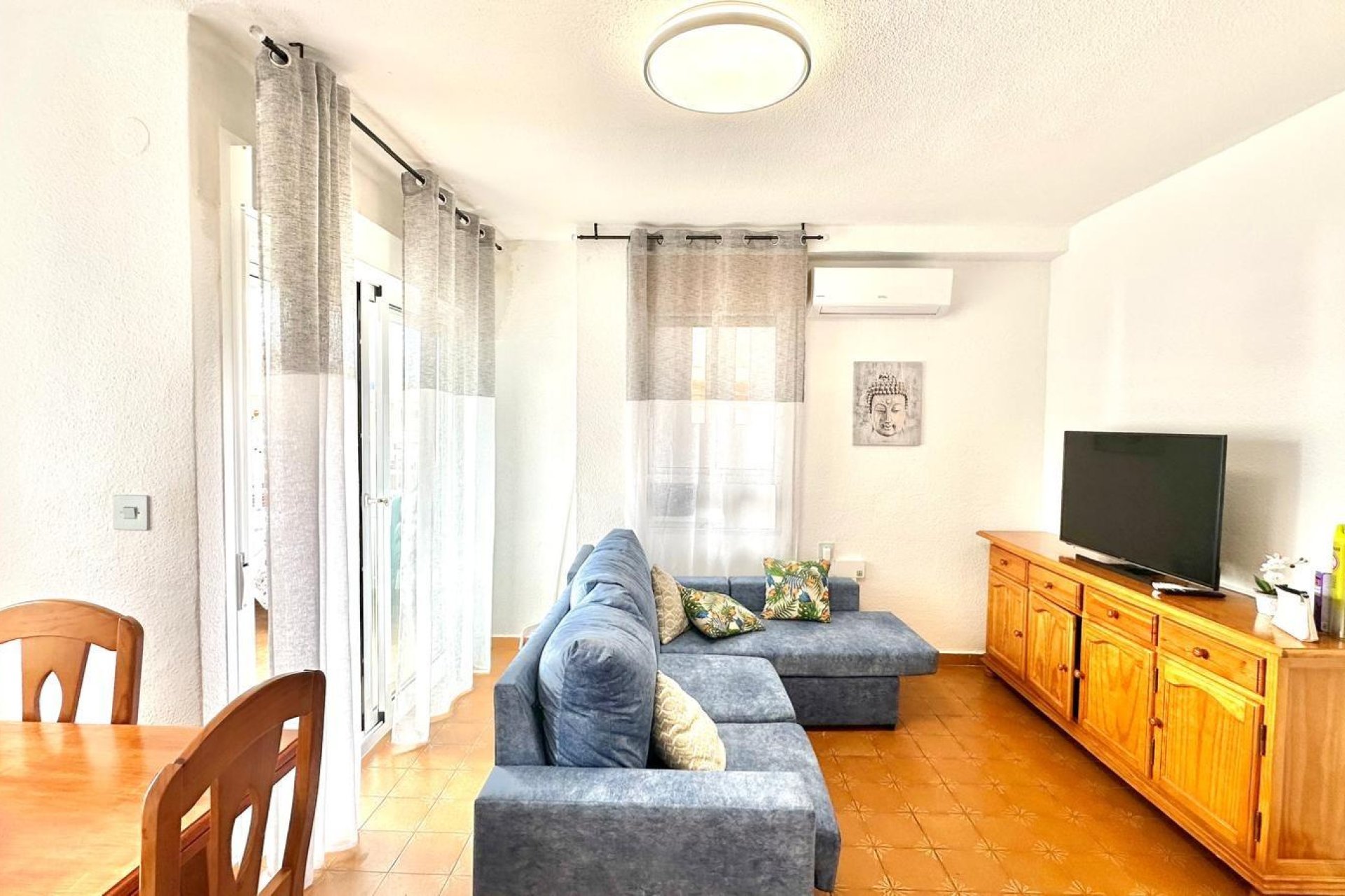 Revente - Penthouse -
Torrevieja - Centro