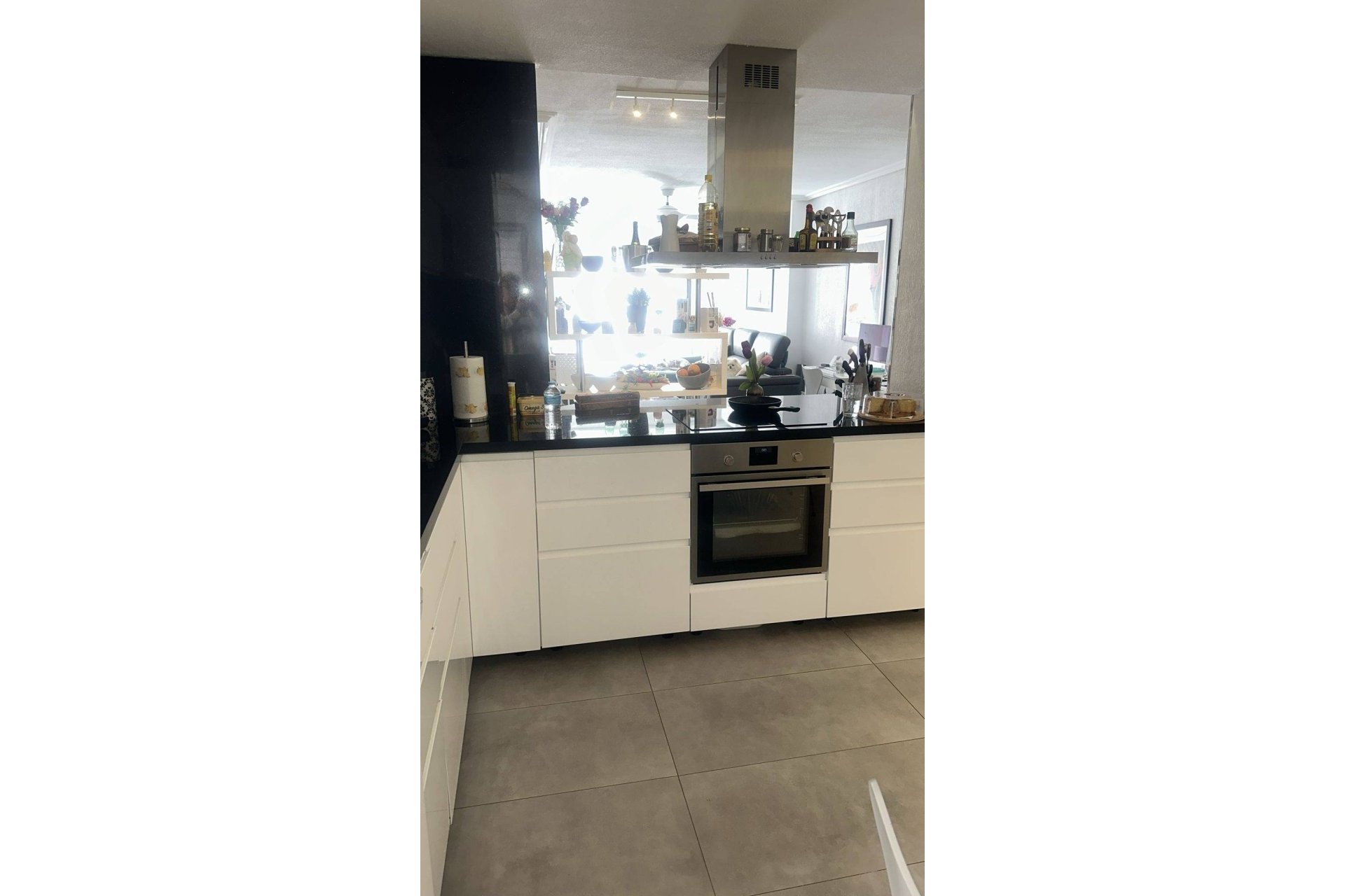 Revente - Penthouse -
Torrevieja - Centro