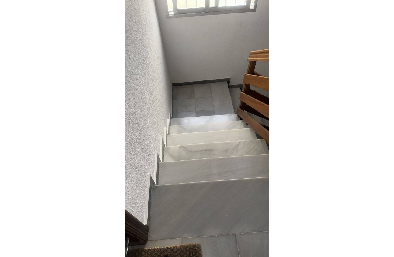 Revente - Penthouse -
Torrevieja - Centro