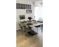 Revente - Penthouse -
Torrevieja - Centro